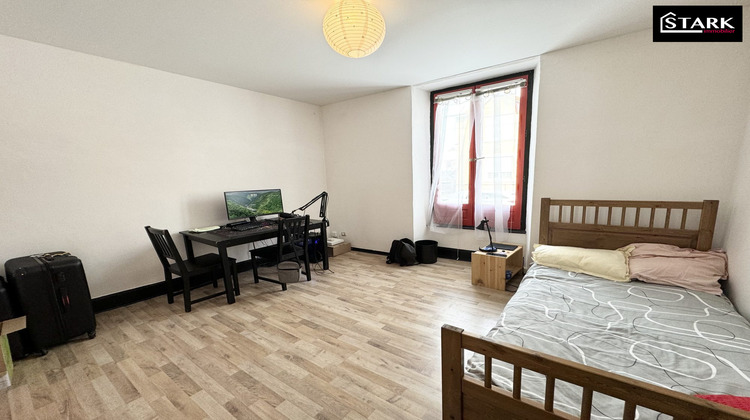 Ma-Cabane - Location Appartement Belfort, 31 m²