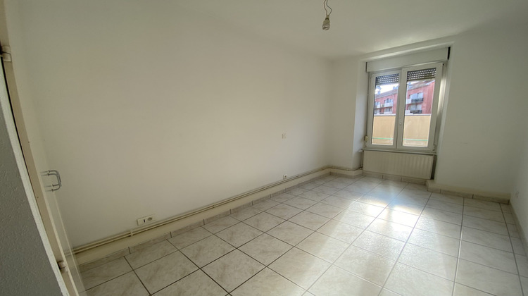 Ma-Cabane - Location Appartement Belfort, 62 m²