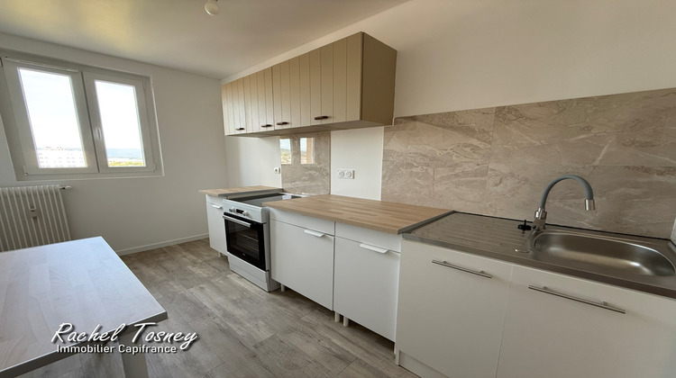 Ma-Cabane - Location Appartement BELFORT, 43 m²