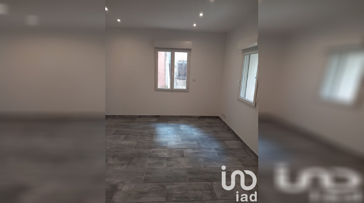 Ma-Cabane - Location Appartement Belgentier, 41 m²