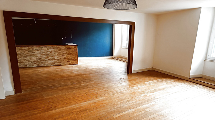 Ma-Cabane - Location Appartement Bellac, 73 m²