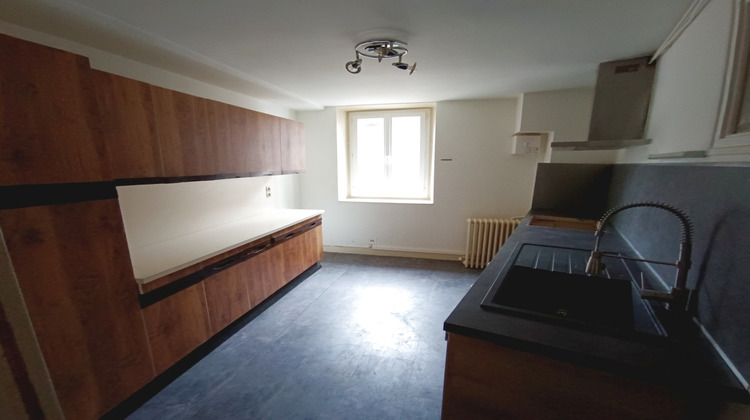 Ma-Cabane - Location Appartement Bellac, 73 m²