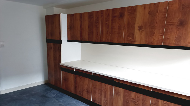 Ma-Cabane - Location Appartement Bellac, 73 m²