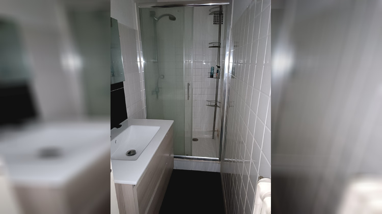 Ma-Cabane - Location Appartement Bellac, 73 m²