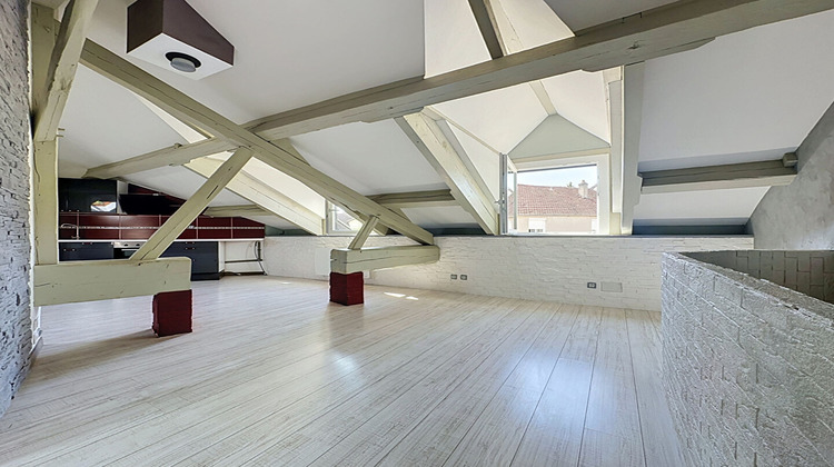 Ma-Cabane - Location Appartement BELLEFOND, 48 m²