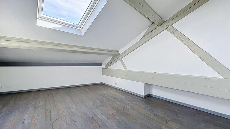 Ma-Cabane - Location Appartement BELLEFOND, 48 m²