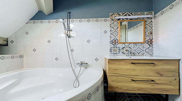 Ma-Cabane - Location Appartement BELLEFOND, 48 m²