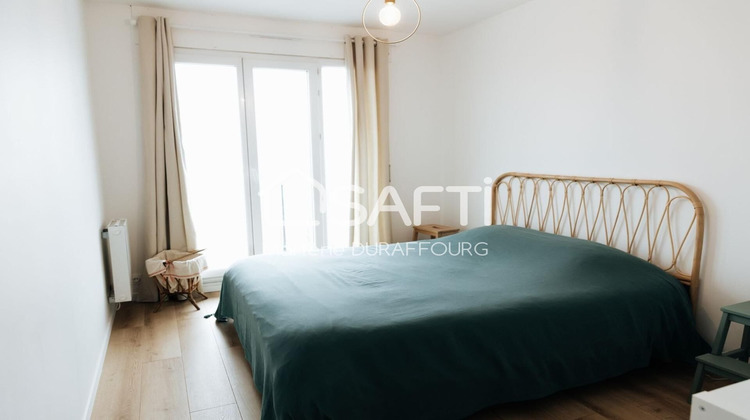 Ma-Cabane - Location Appartement Bellefontaine, 79 m²