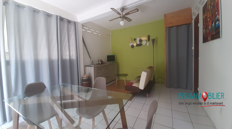 Ma-Cabane - Location Appartement Bellefontaine, 39 m²