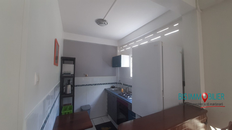 Ma-Cabane - Location Appartement Bellefontaine, 39 m²