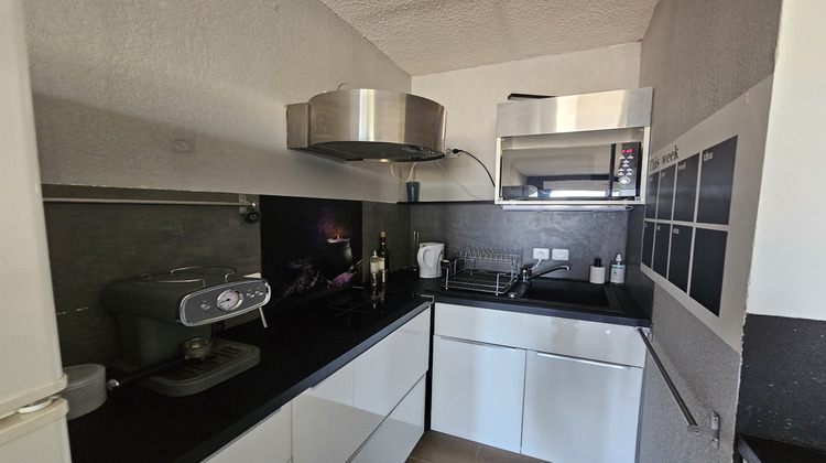 Ma-Cabane - Location Appartement Bellegarde, 43 m²