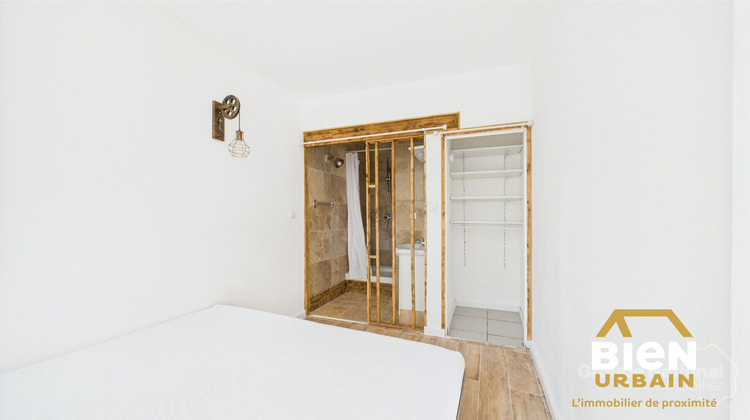 Ma-Cabane - Location Appartement Bellegarde, 29 m²