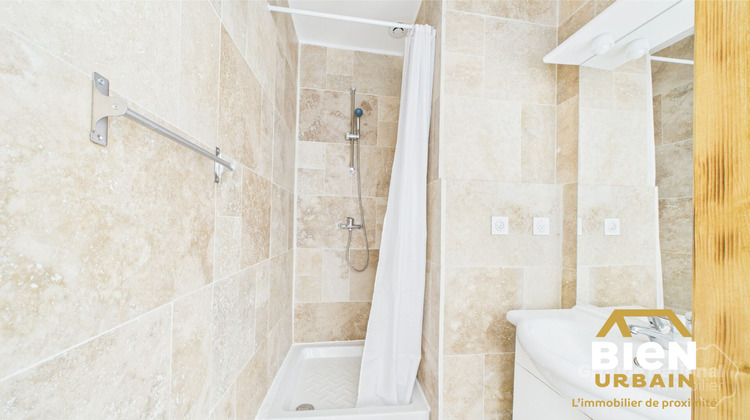 Ma-Cabane - Location Appartement Bellegarde, 29 m²