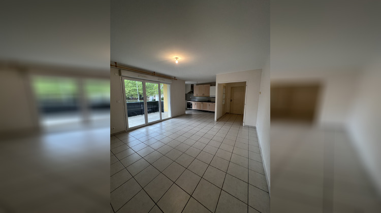 Ma-Cabane - Location Appartement Bellegarde-sur-Valserine, 71 m²