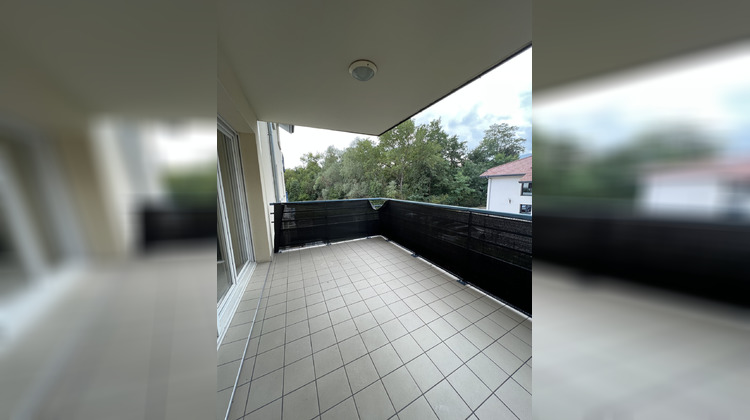 Ma-Cabane - Location Appartement Bellegarde-sur-Valserine, 71 m²