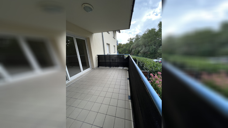 Ma-Cabane - Location Appartement Bellegarde-sur-Valserine, 71 m²