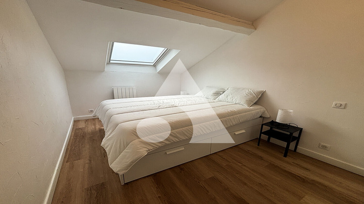 Ma-Cabane - Location Appartement BELLEGARDE-SUR-VALSERINE, 36 m²