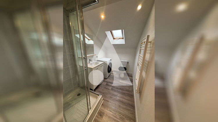 Ma-Cabane - Location Appartement BELLEGARDE-SUR-VALSERINE, 36 m²