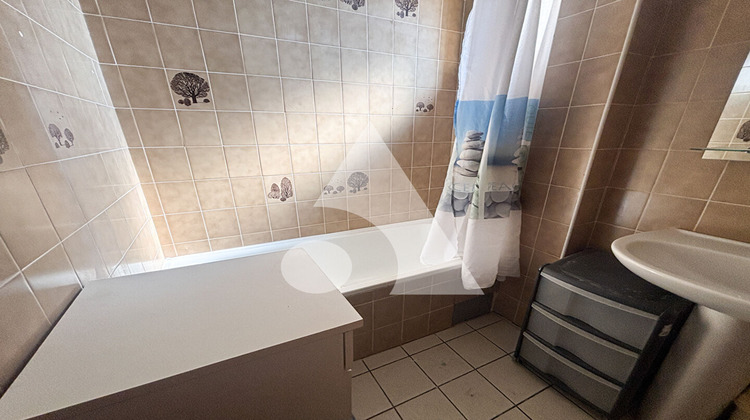 Ma-Cabane - Location Appartement BELLEGARDE-SUR-VALSERINE, 52 m²