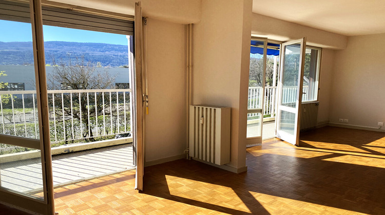 Ma-Cabane - Location Appartement BELLEGARDE-SUR-VALSERINE, 79 m²
