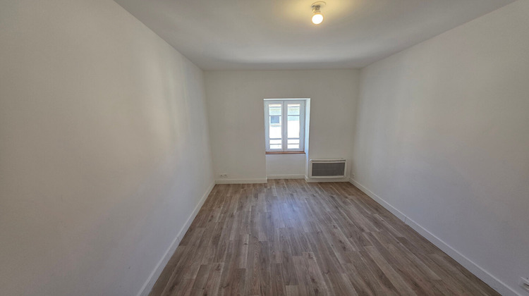 Ma-Cabane - Location Appartement BELLEGARDE-SUR-VALSERINE, 86 m²