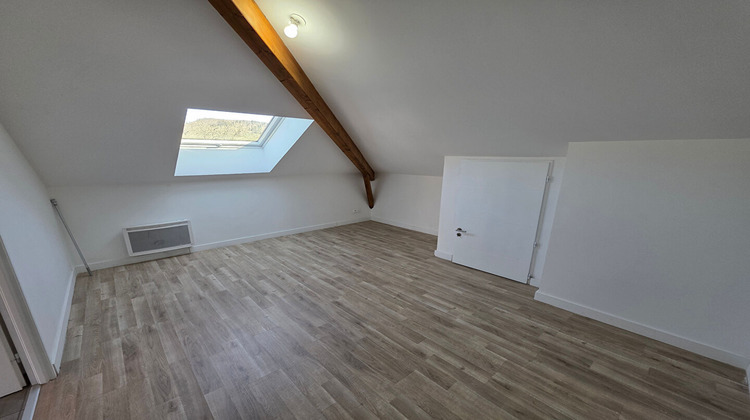Ma-Cabane - Location Appartement BELLEGARDE-SUR-VALSERINE, 86 m²