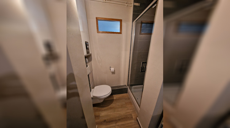 Ma-Cabane - Location Appartement BELLEGARDE-SUR-VALSERINE, 38 m²