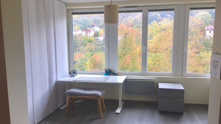 Ma-Cabane - Location Appartement BELLEGARDE-SUR-VALSERINE, 52 m²