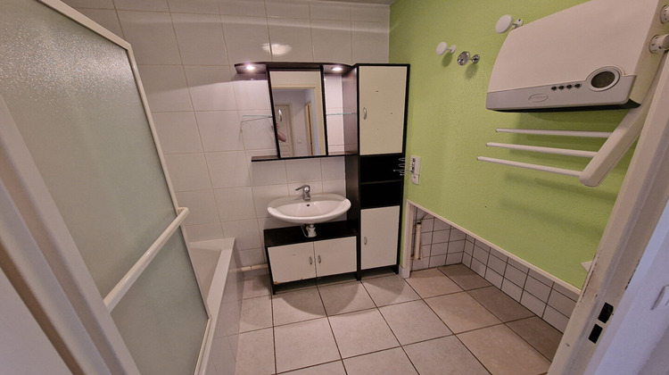 Ma-Cabane - Location Appartement BELLEGARDE-SUR-VALSERINE, 45 m²
