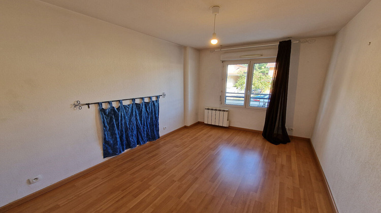 Ma-Cabane - Location Appartement BELLEGARDE-SUR-VALSERINE, 45 m²