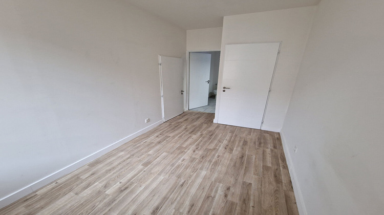 Ma-Cabane - Location Appartement BELLEGARDE-SUR-VALSERINE, 44 m²