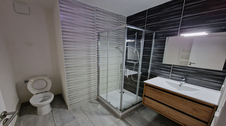 Ma-Cabane - Location Appartement BELLEGARDE-SUR-VALSERINE, 44 m²