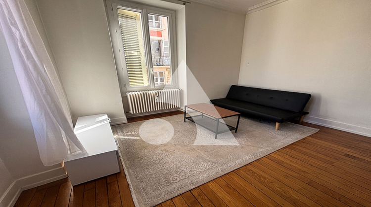 Ma-Cabane - Location Appartement BELLEGARDE-SUR-VALSERINE, 44 m²