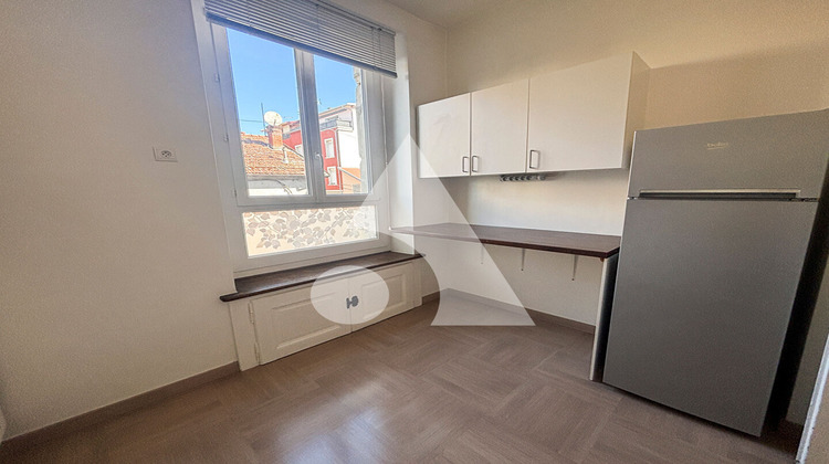 Ma-Cabane - Location Appartement BELLEGARDE-SUR-VALSERINE, 44 m²