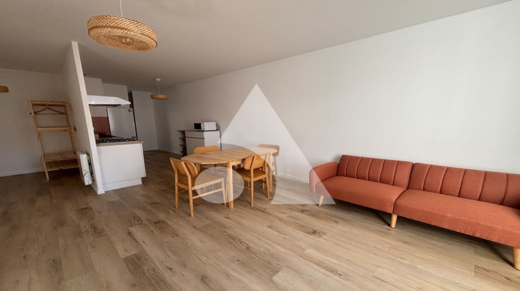 Ma-Cabane - Location Appartement BELLEGARDE-SUR-VALSERINE, 47 m²