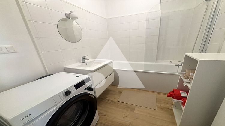 Ma-Cabane - Location Appartement BELLEGARDE-SUR-VALSERINE, 47 m²