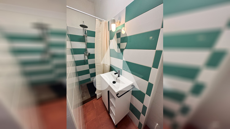 Ma-Cabane - Location Appartement BELLEGARDE-SUR-VALSERINE, 23 m²