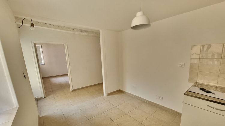 Ma-Cabane - Location Appartement BELLEME, 19 m²