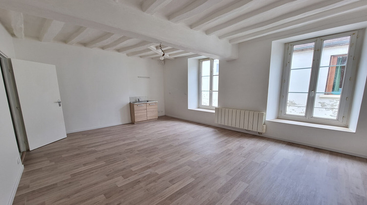 Ma-Cabane - Location Appartement BELLEME, 27 m²