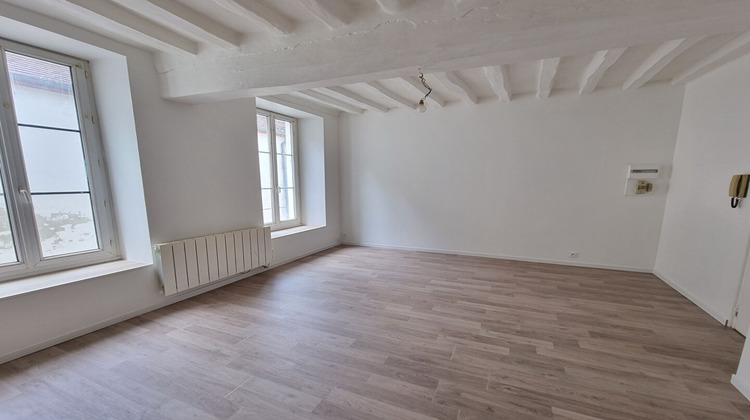 Ma-Cabane - Location Appartement BELLEME, 27 m²