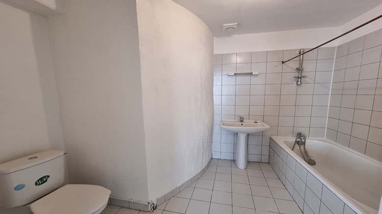 Ma-Cabane - Location Appartement BELLEME, 27 m²