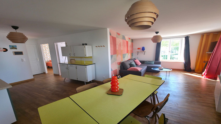 Ma-Cabane - Location Appartement BELLEME, 49 m²