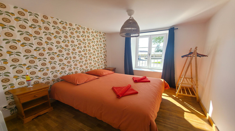 Ma-Cabane - Location Appartement BELLEME, 49 m²