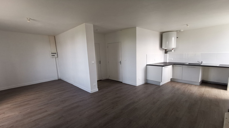 Ma-Cabane - Location Appartement BELLEME, 24 m²