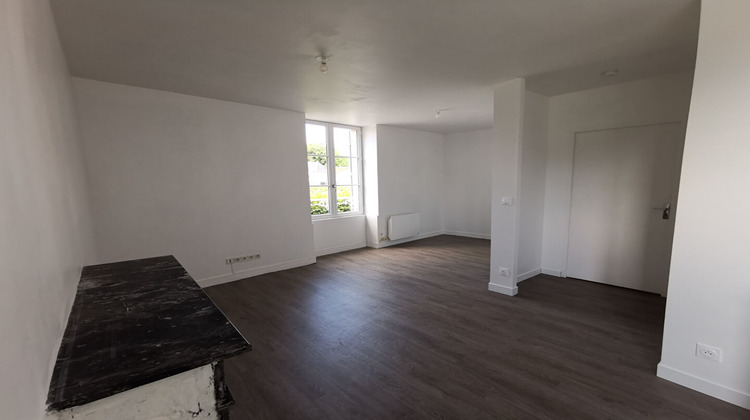 Ma-Cabane - Location Appartement BELLEME, 24 m²