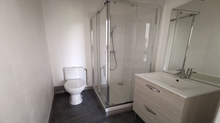 Ma-Cabane - Location Appartement BELLEME, 24 m²