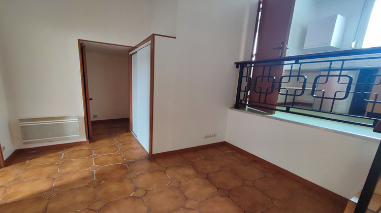 Ma-Cabane - Location Appartement BELLEME, 27 m²