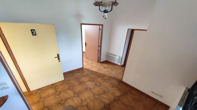 Ma-Cabane - Location Appartement BELLEME, 27 m²