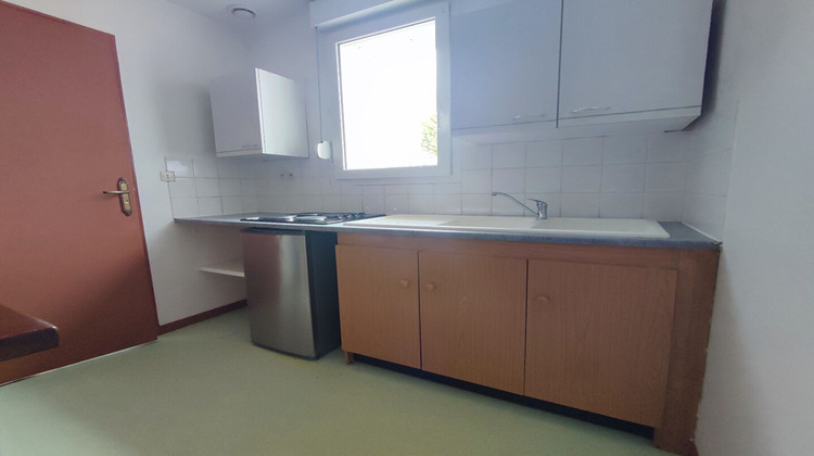 Ma-Cabane - Location Appartement BELLEME, 27 m²