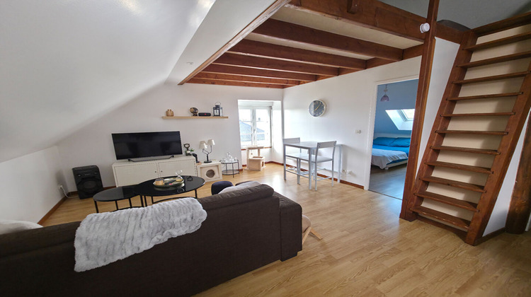 Ma-Cabane - Location Appartement BELLEME, 28 m²